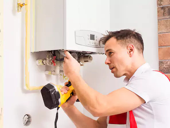 Why Choose Wichita Plumbing Pros for Tankless Water Heater Installation in Wichita, KS?