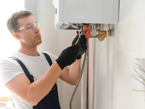 Why Choose Wichita Plumbing Pros for Tankless Water Heater Maintenance in Wichita, KS?