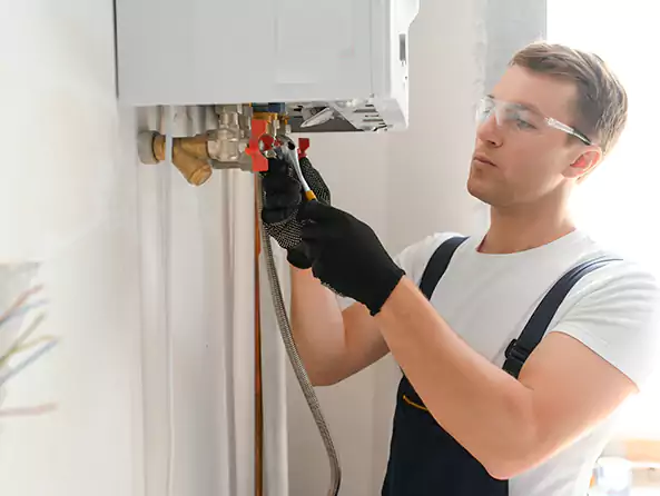 Why Choose Wichita Plumbing Pros for Tankless Water Heater Repair in Wichita, KS?