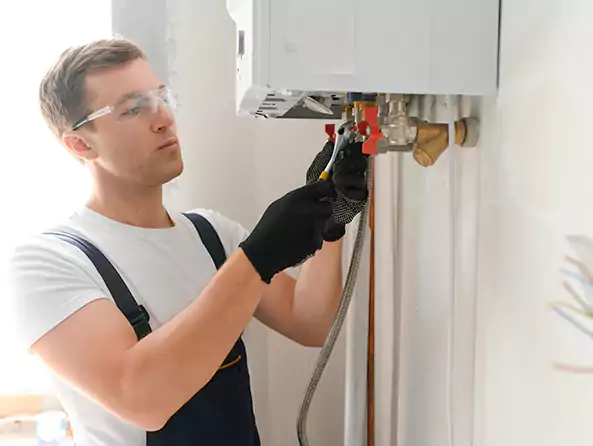 Why Choose Wichita Plumbing Pros for Tankless Water Heater Replacement in Wichita, KS?
