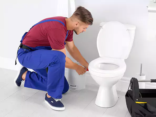 Why Choose Wichita Plumbing Pros for Toilet Installation in Wichita, KS?