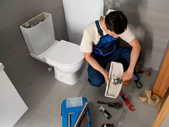 Why Choose Wichita Plumbing Pros for Toilet Repair in Wichita, KS?