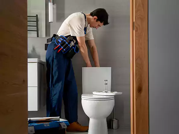 Why Choose Wichita Plumbing Pros for Toilet Replacement in Wichita, KS?