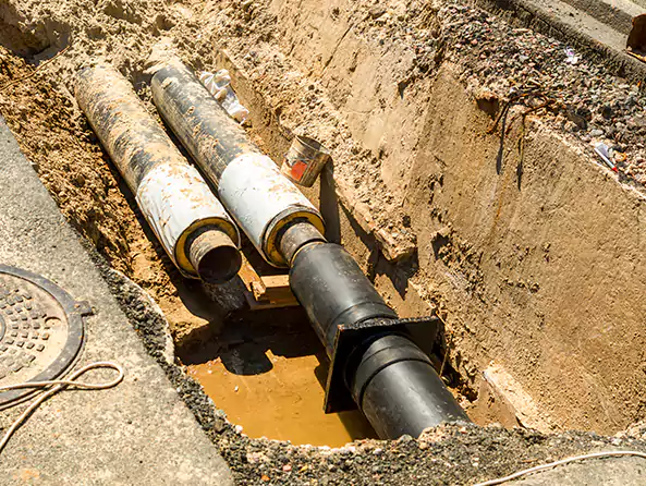 Why Choose Wichita Plumbing Pros for Trenchless Pipe Repair in Wichita?