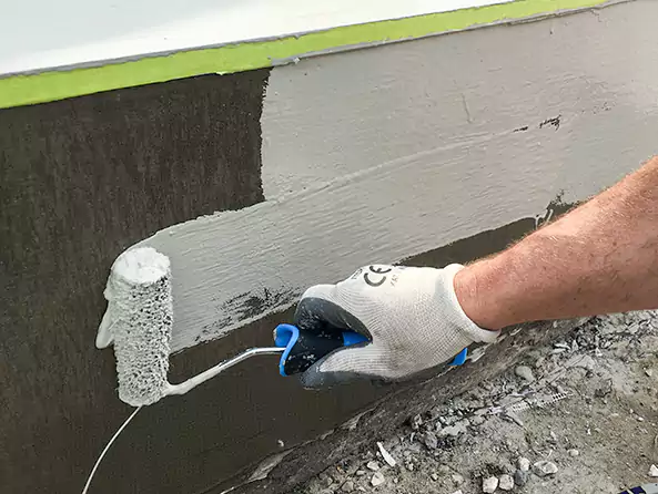 Why Choose Wichita Plumbing Pros for Walls Waterproofing in Wichita, KS?