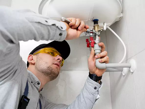 Why Choose Wichita Plumbing Pros for Water Heater Expansion Tank Installation in Wichita, KS?