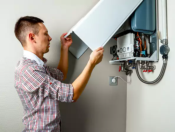 Why Choose Wichita Plumbing Pros for Water Heater Installation in Wichita, KS?