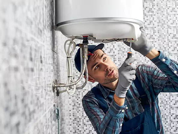 Why Choose Wichita Plumbing Pros for Water Heater Maintenance in Wichita, KS?