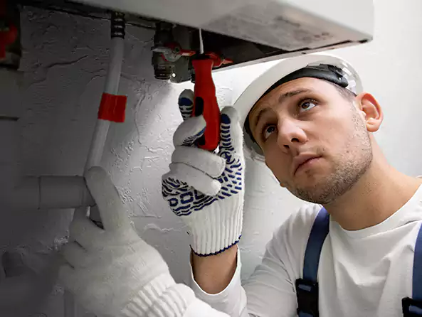 Why Choose Wichita Plumbing Pros for Water Heater Repair in Wichita, KS?