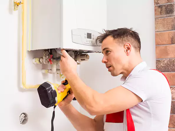 Why Choose Wichita Plumbing Pros for Water Heater Replacement in Wichita, KS?