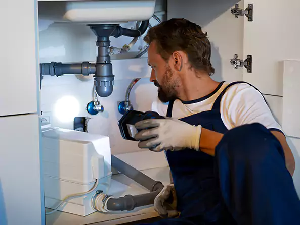 Why Choose Wichita Plumbing Pros for Water Leak Repair in Wichita, KS?