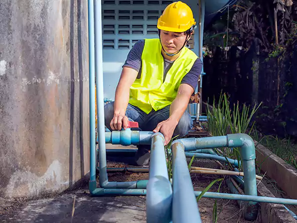 Why Choose Wichita Plumbing Pros for Water Line Installation in Wichita, KS