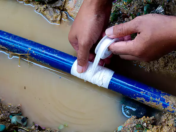  Why Choose Wichita Plumbing Pros for Water Line Repair in Wichita, KS?]
