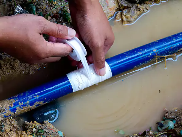 Why Choose Wichita Plumbing Pros for Water Line Replacement in Wichita, KS?