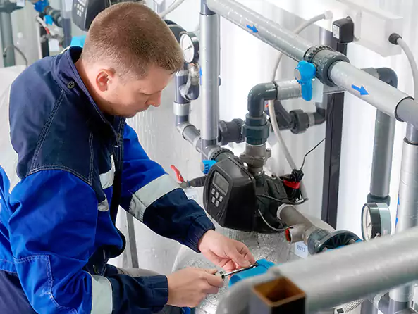 Why Choose Wichita Plumbing Pros for Water Softener Installation in Wichita, KS?
