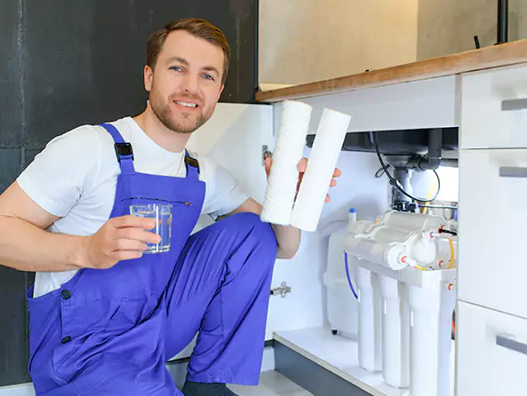 Why Choose Wichita Plumbing Pros for Water Softener Maintenance in Wichita, KS?