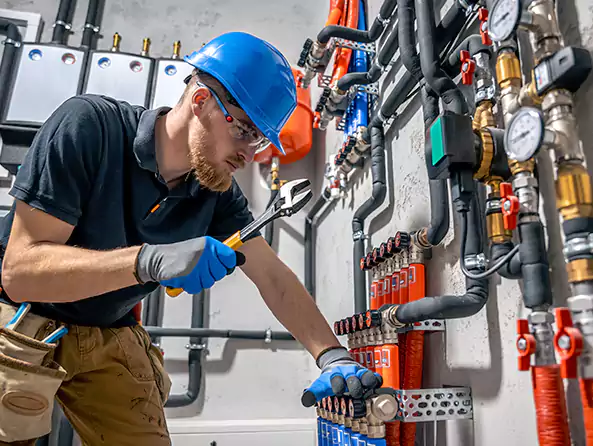Why Choose Wichita Plumbing Pros for Water Softener Repair in Wichita?