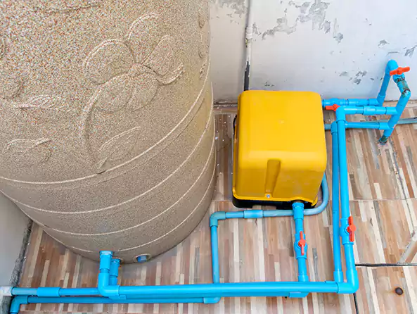 Why Choose Wichita Plumbing Pros for Well Pressure Tank Replacement in Wichita, KS?
