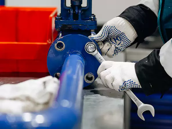 Why Choose Wichita Plumbing Pros for Well Pump Repair in Wichita, KS?