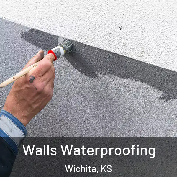  Walls Waterproofing Wichita, KS