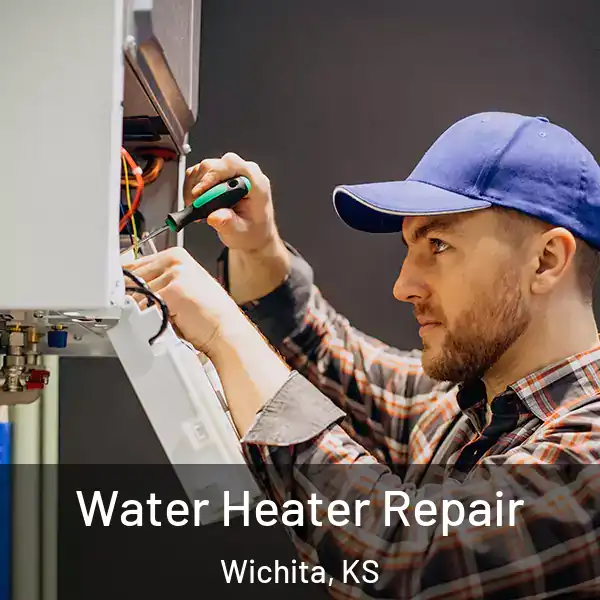  Water Heater Repair Wichita, KS