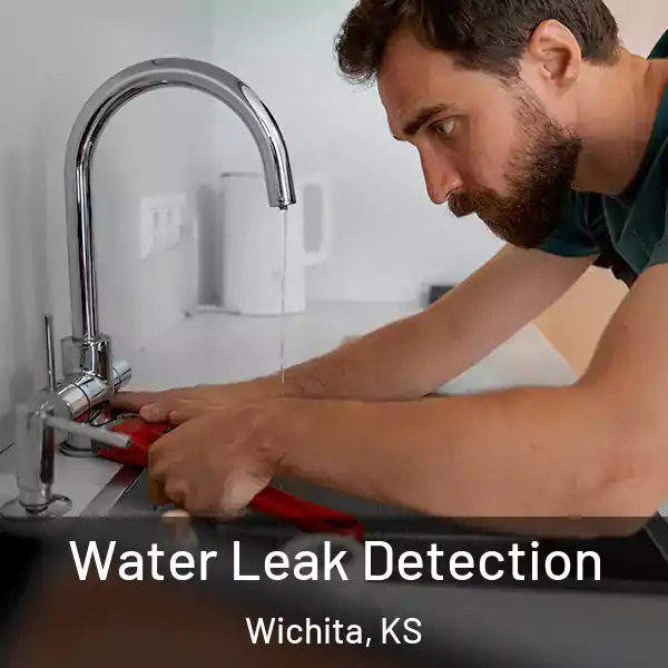  Water Leak Detection Wichita, KS